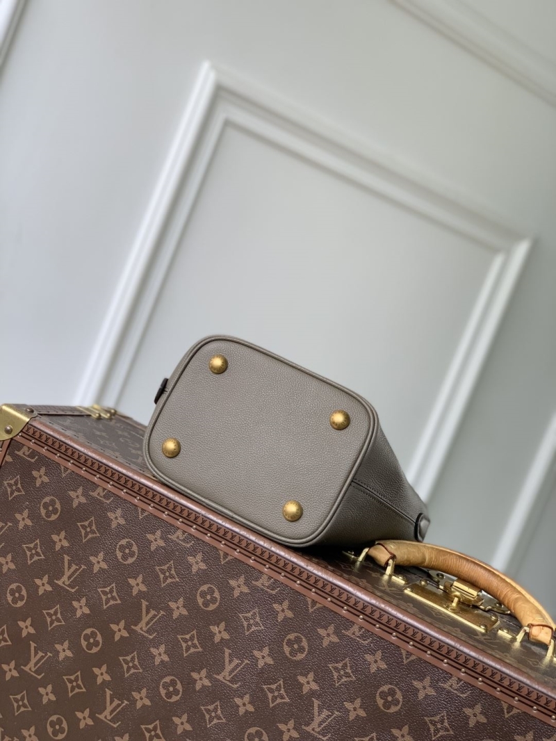 LV Bucket Bags